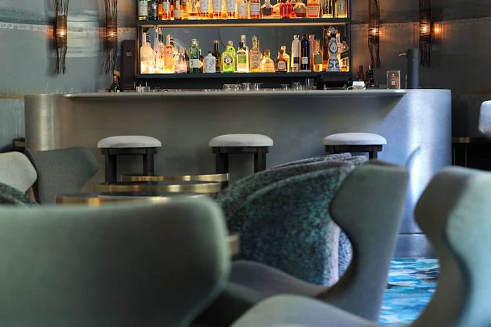 Verified hotel review - Nolinski Paris - 27