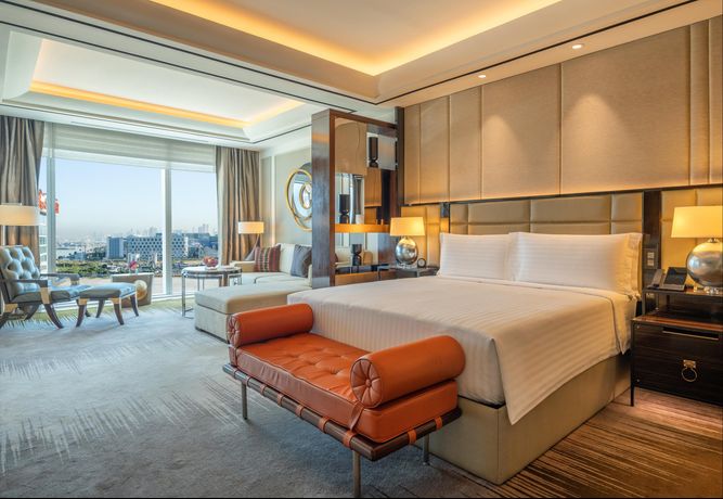 Verified hotel review - Solaire Resort & Casino - 18