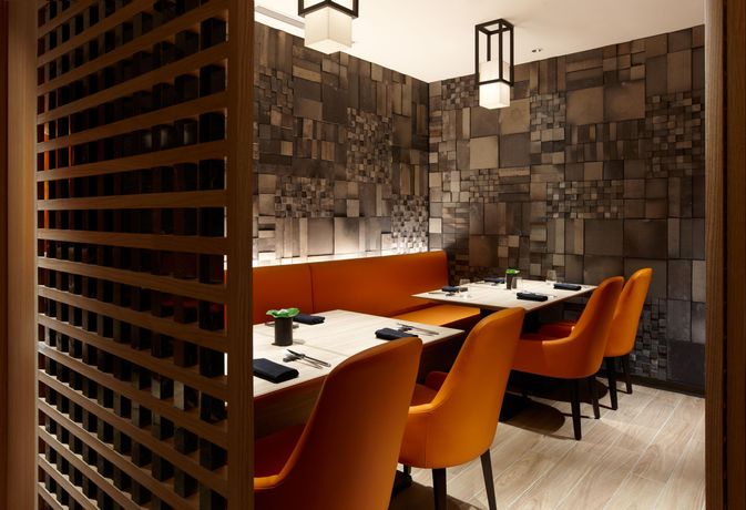 Verified hotel review - Regent Taipei - 55