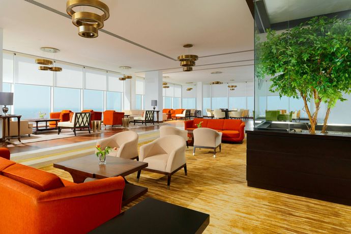 Verified hotel review - Sheraton Cairo Hotel & Casino - 23