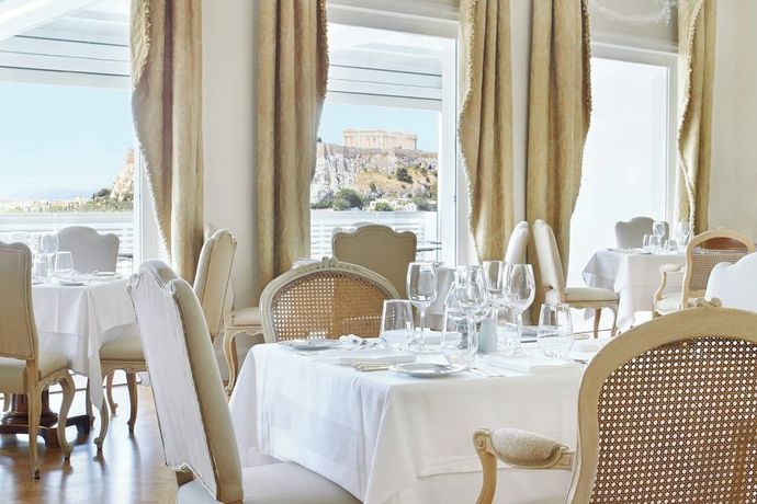 Verified hotel review - King George, a Luxury Collection Hotel - 58