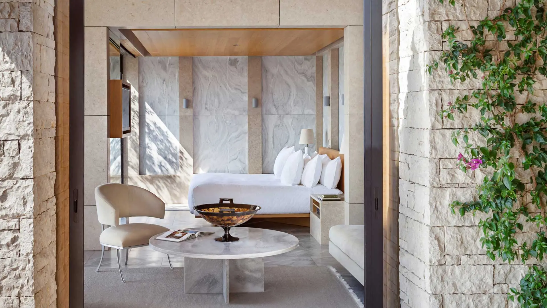 Hotel review Accommodation' - Amanzoe - 0