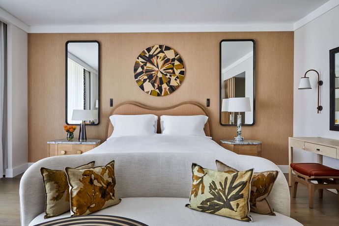 Verified hotel review - One&Only Cape Town - 28