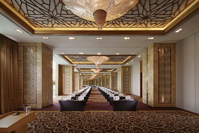 The Meydan Hotel - 30