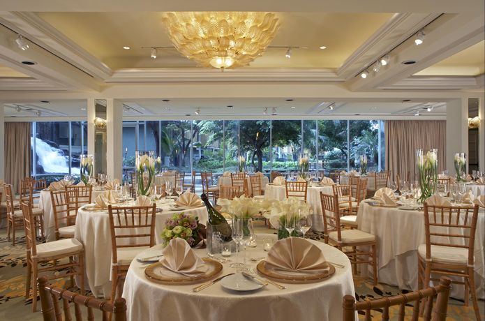 Verified hotel review - The Kahala Hotel and Resort - 42