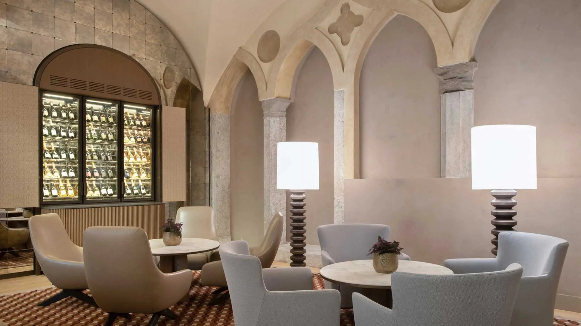 Hotel review Style' - Four Seasons Hotel Milano - 0