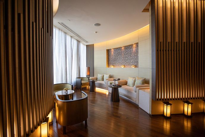 Verified hotel review - The Okura Prestige Bangkok - 37