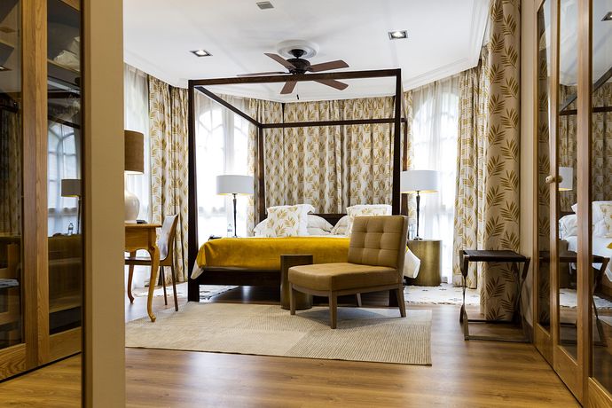 Verified hotel review - Bahia Del Duque - 48