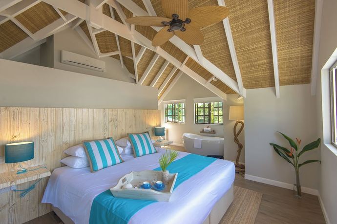 Verified hotel review - Le Nautique Waterfront Hotel La Digue - 15