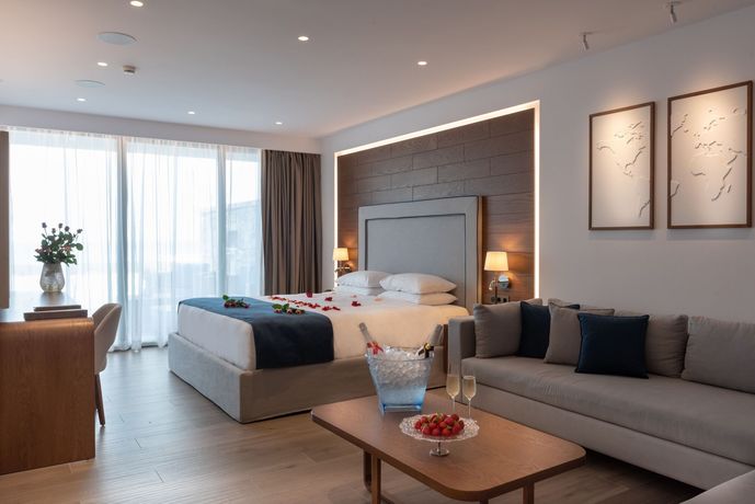 Verified hotel review - Nana Princess Suites Villas & Spa - 34