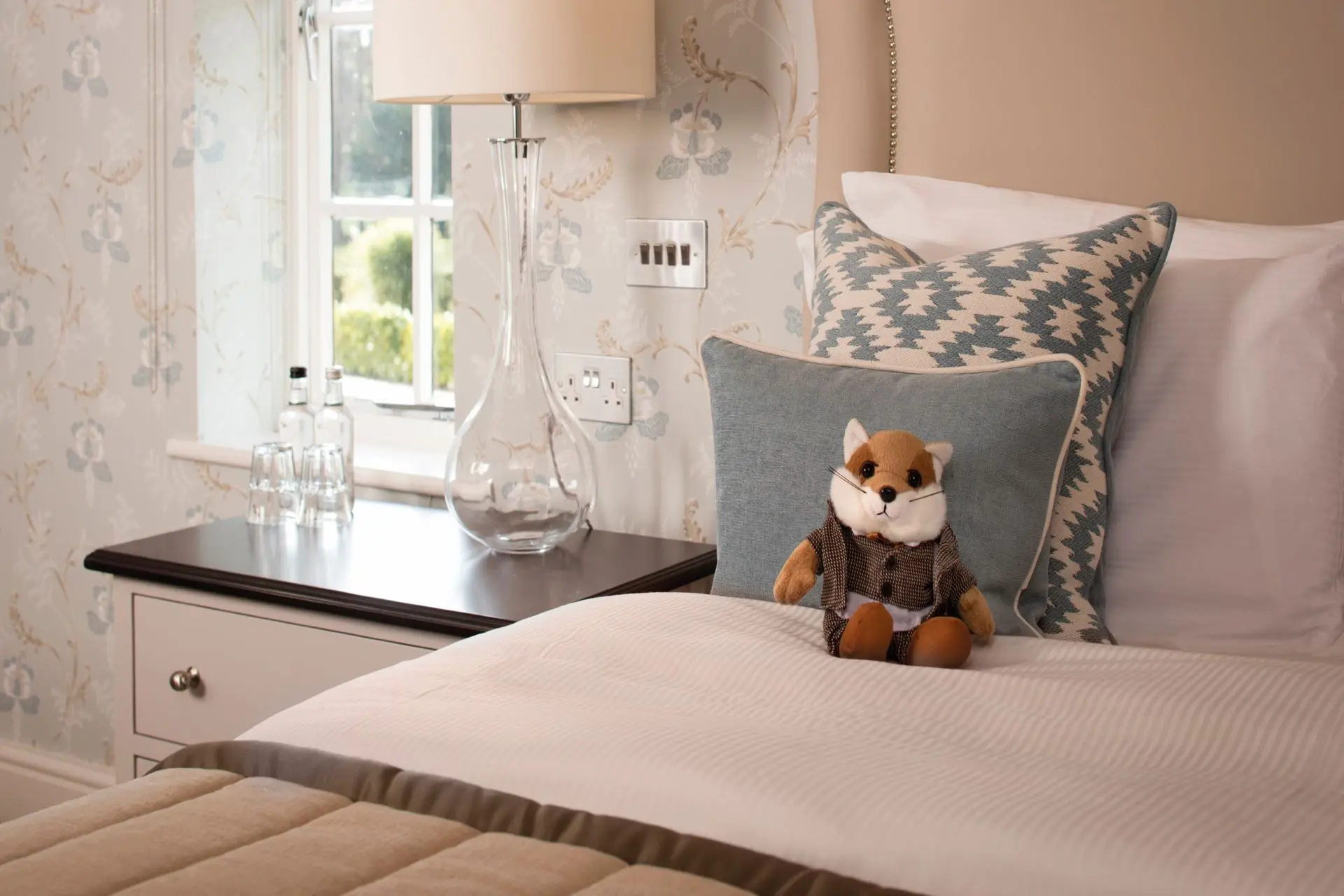 Review of Foxhills Club & Resort - 3