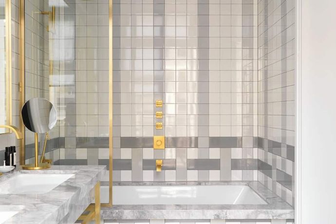 Verified hotel review - Nolinski Paris - 38