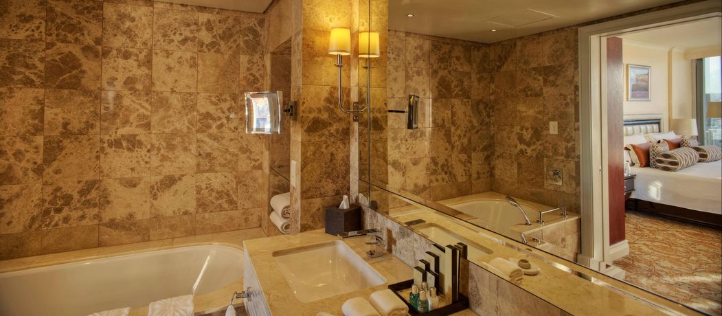 Verified hotel review - Taj Cape Town - 60