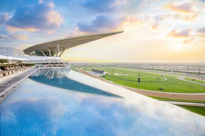The Meydan Hotel - 15