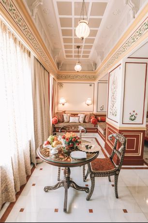 Taj Lake Palace - 31