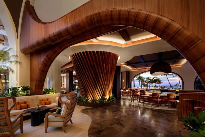 Verified hotel review - Fairmont Kea Lani, Maui - 20