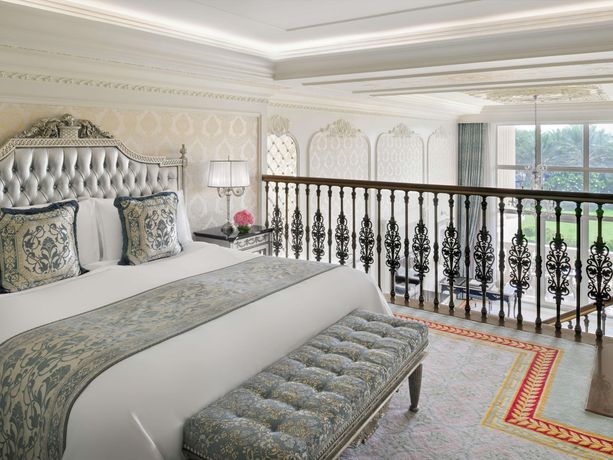 Raffles The Palm - 2