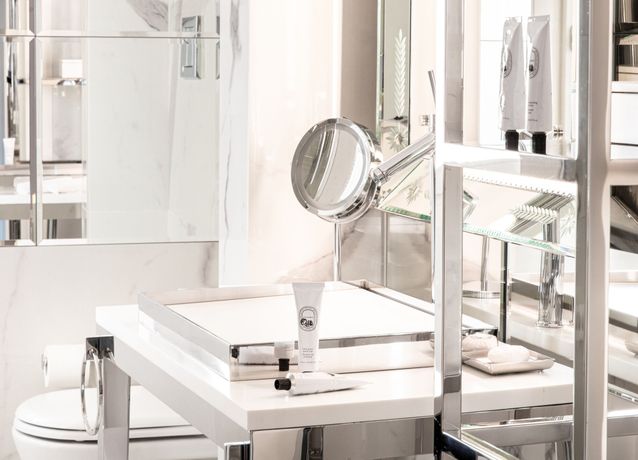 Verified hotel review - PalazzinaG - 42