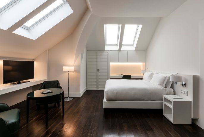 Verified hotel review - Hotel Magna Pars - Small Luxury Hotels of the World - 8