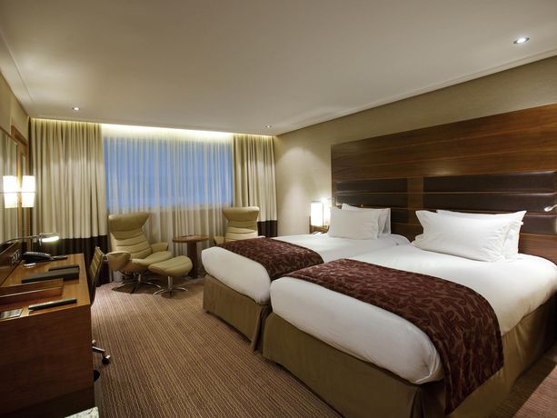 Sofitel London Heathrow - 28