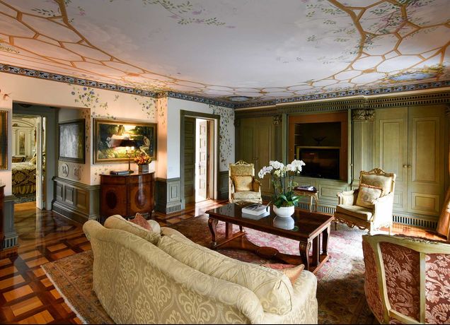 Verified hotel review - The Villa Casa Casuarina - 16