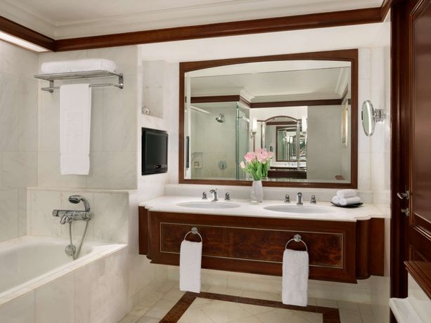 Verified hotel review - Shangri-La Kuala Lumpur - 36