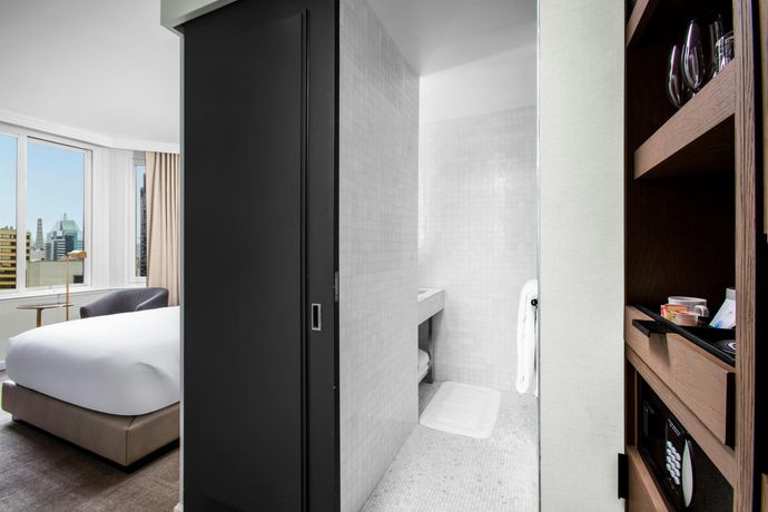 Verified hotel review - The London NYC - 55