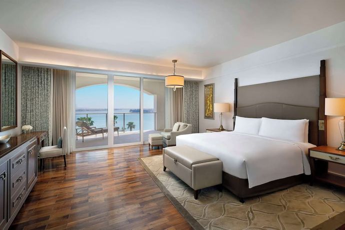 Waldorf Astoria Dubai Palm Jumeirah - 23