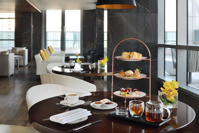 InterContinental Dubai Marina - 55