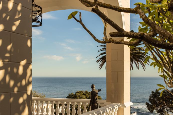 Verified hotel review - Ellerman House - 3