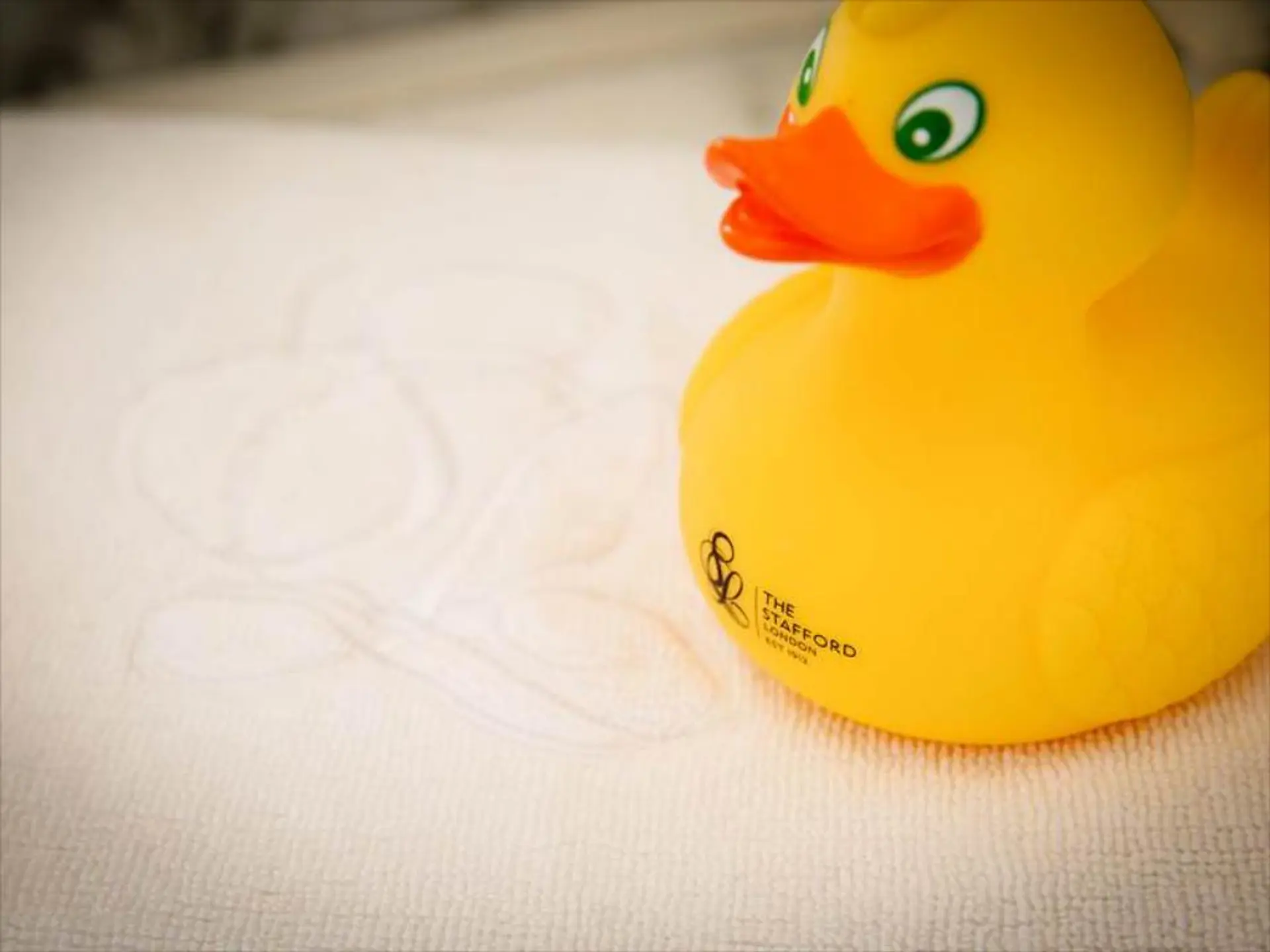 Review of The Stafford London - 4