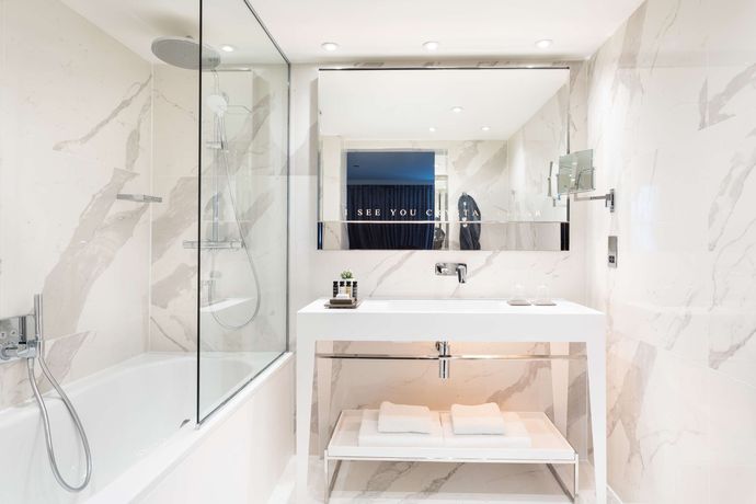 Park Plaza Sherlock Holmes London - 31