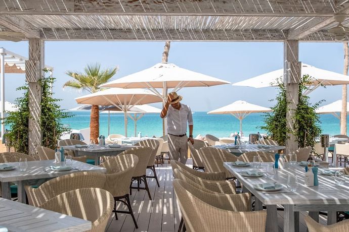 Jumeirah Mina Al Salam Dubai