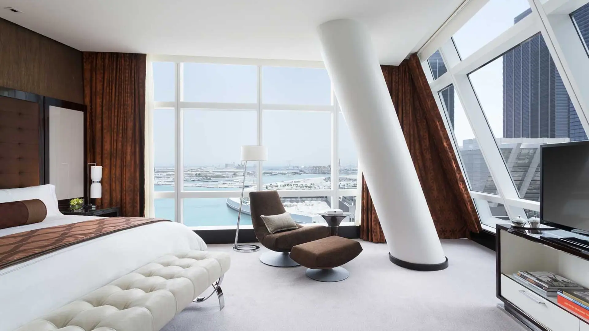 Review of Rosewood Abu Dhabi - 3