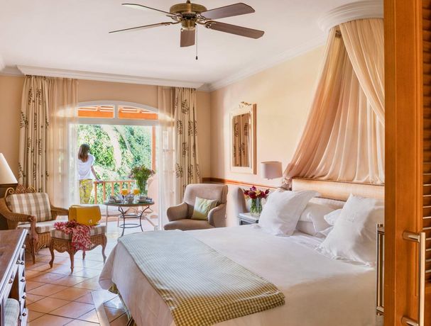 Verified hotel review - Bahia Del Duque - 10