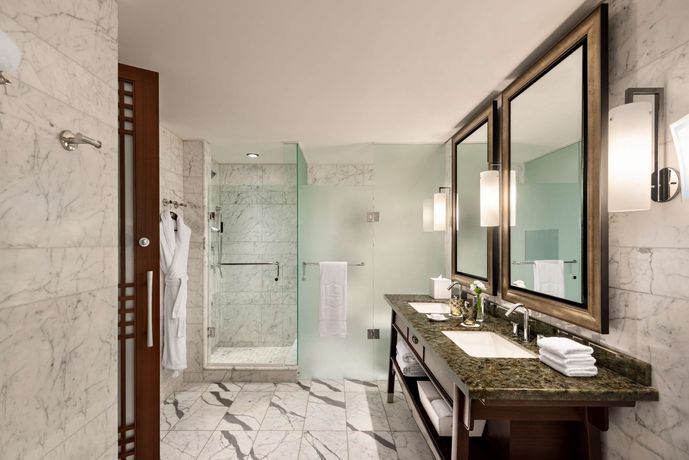 Verified hotel review - Shangri-La Toronto - 11