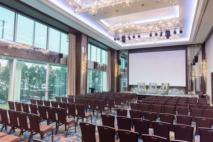 Verified hotel review - Lancaster Bangkok - 41