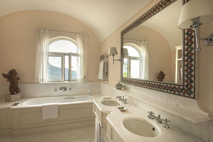 Belmond Hotel Caruso - 57