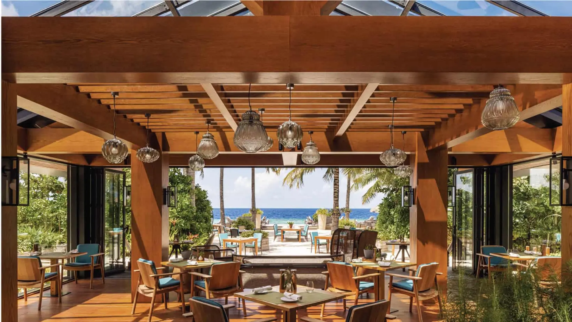 Review of Waldorf Astoria Maldives Ithaafushi - 3