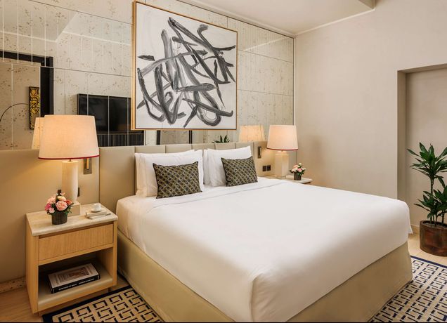 Verified hotel review - Park Hyatt Milano - 19