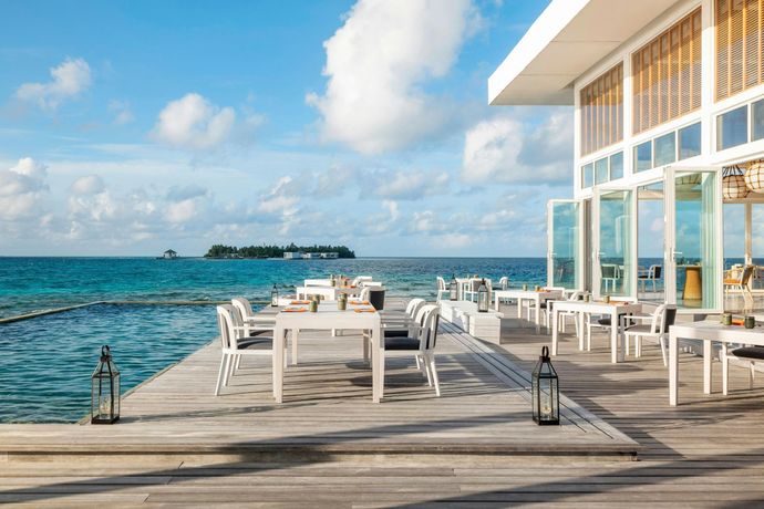 Raffles Maldives Meradhoo - 11
