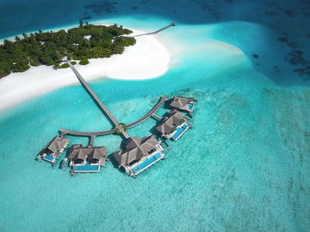 Niyama Private Islands Maldives - 24