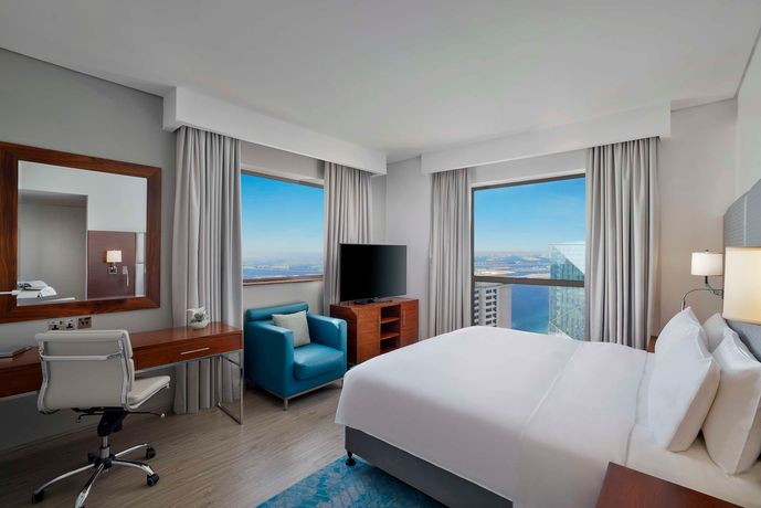 Hilton Dubai The Walk - 21