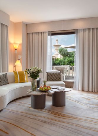 Verified hotel review - Park Hyatt Milano - 22