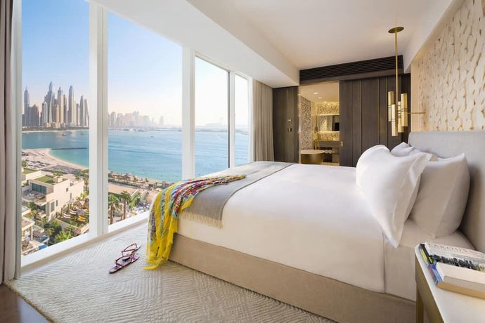 Five Palm Jumeirah Dubai - 12