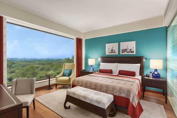 Verified hotel review - The Oberoi New Delhi - 12