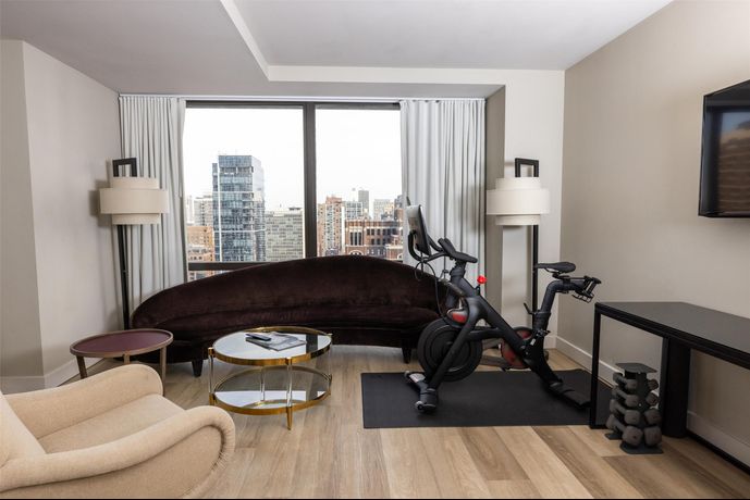 Verified hotel review - Thompson Chicago - 45