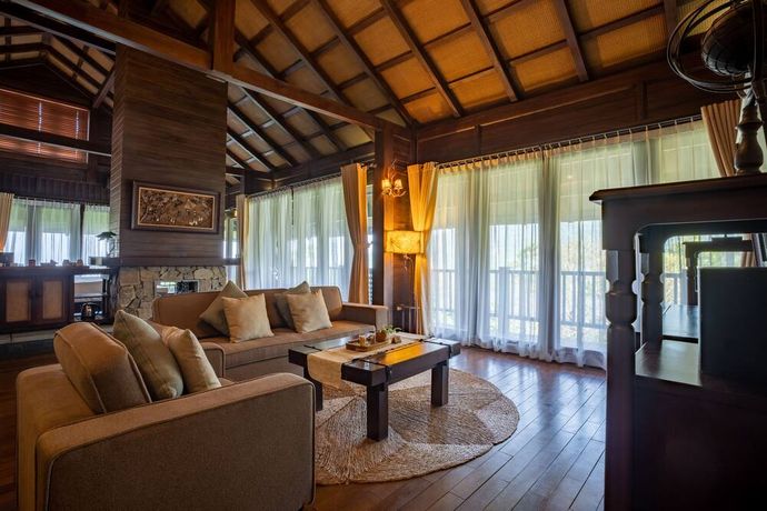 Verified hotel review - Melia Ba Vi Mountain Retreat - 40