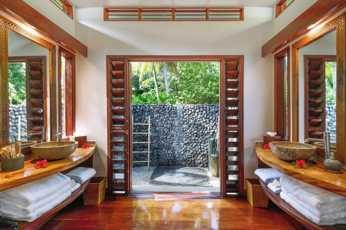 Verified hotel review - Likuliku Lagoon Resort - Adults Only - 16