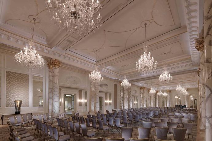 Four Seasons Hotel Baku - 50